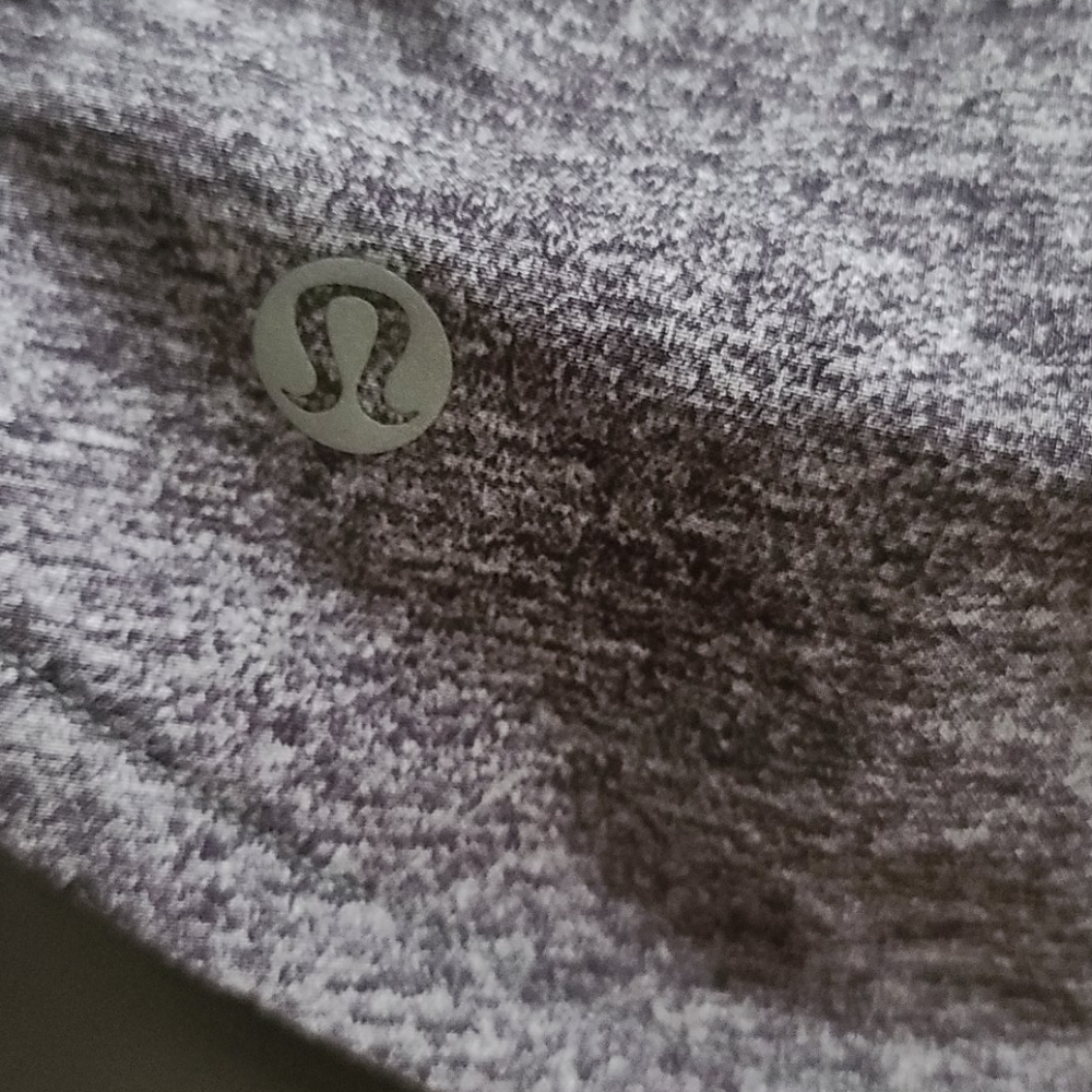 Speed up LR Short 2'5  Lined - Picture 3 of 4